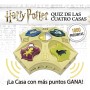 Juego mesa Quiz Harry Potter