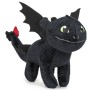 Peluche Desdentao Como Entrenar a tu Dragon 3 20cm