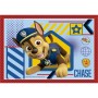 Puzzle Patrulla Canina Paw Patrol 12-16-20-24pzs