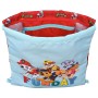 Saco Funday Patrulla Canina Paw Patrol 34cm