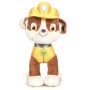 Peluche Rubble Patrulla Canina Paw Patrol 19cm