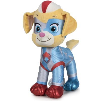 Peluche Ella Patrulla Canina Paw Patrol 27cm