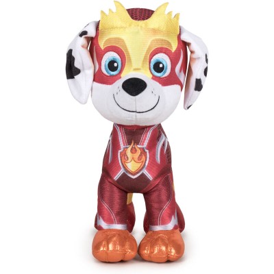 Peluche Marshall Patrulla Canina Paw Patrol 27cm