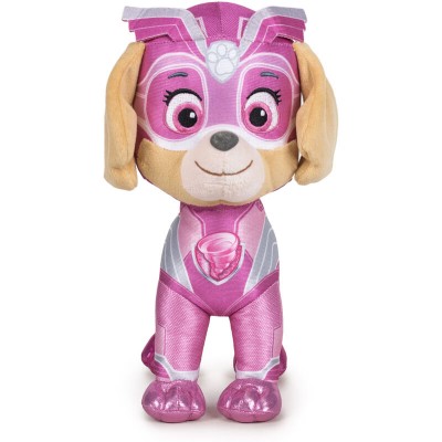 Peluche Sky Patrulla Canina Paw Patrol 27cm