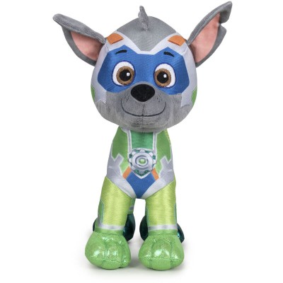 Peluche Rocky Patrulla Canina Paw Patrol 27cm