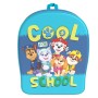 Mochila Patrulla Canina Paw Patrol 30cm