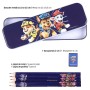 Set papeleria Patrulla Canina Paw Patrol