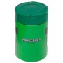 Fiambrera portatil Creeper Minecraft 500ml termo