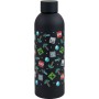 Botella Acero Inoxidable Minecraft 500ml