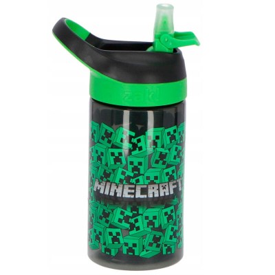 Botella Minecraft 450ml