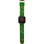 Reloj led Minecraft