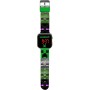 Reloj led Minecraft