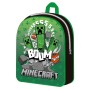 Mochila Minecraft 30cm