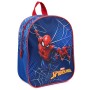 Mochila Spiderman Marvel 30cm