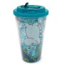 Vaso Mumin Moomin 500ml