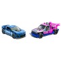 Set 2 Coches Carreras Hot Wheels surtido