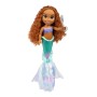 Muñeca Ariel La Sirenita Disney 38cm