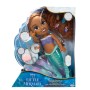 Muñeca Ariel La Sirenita Disney 38cm sonido