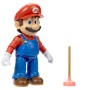 Figura Super Mario La Pelicula Super Mario Bros 13cm