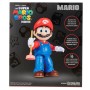 Figura Super Mario La Pelicula Super Mario Bros 13cm