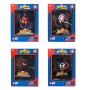 Figura Hero Box Spiderman Marvel surtido