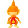 Peluche Chimchar Pokemon 20cm