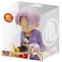 Figura hucha Trunks Dragon Ball 15cm