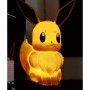 Lampara Led 3D Eevee Pokemon