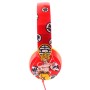 Auriculares Goku & Vegeta Dragon Ball Z