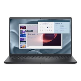 Portatil dell pro 15 essential pv15250 i7 - 1355u - 16gb - ssd 512gb - 15.6 pulgadas fhd - w11h sin cargador