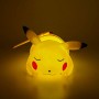 Lampara Led 3D Pikachu Durmiendo Pokemon