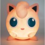 Lampara Led 3D Jigglypuff Pokemon