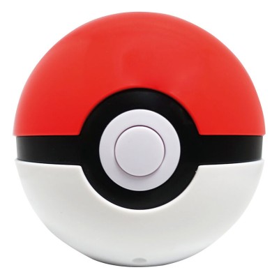 Altavoz Pokeball Pokemon