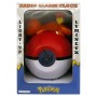 Lampara despertador Led Charmander Pokeball Pokemon