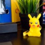 Mini Lampara led 3D Pikachu Pokemon