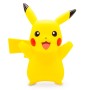 Lampara Led Touch Sensor Pikachu Pokemon