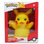 Lampara Led Touch Sensor Pikachu Pokemon