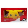 Cargador inalambrico Smartphone Pikachu Pokemon