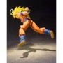 Figura SH Figuarts Son Goku Super Saiyan 3 Dragon Ball Z 16cm