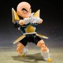 Figura SH Figuarts Krillin Clothes Dragon Ball Z 11cm