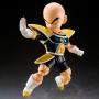 Figura SH Figuarts Krillin Clothes Dragon Ball Z 11cm