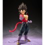 Figura SH Figuarts Vegeta Super Saiyan 4 Dragon Ball 13cm