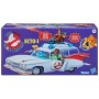 Coche replica Ecto-1 Kenner Classics Cazafantasmas