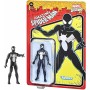 Figura Spiderman Simbionte Marvel Legends 9cm