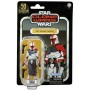 Figura Arc Trooper Captain Star Wars Vintage 10cm