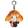 Llavero peluche Hermione Harry Potter soft 12cm