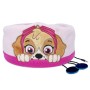 Auriculares diadema infantiles Skye Patrulla Canina Paw Patrol