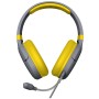 Auriculares gaming Pikachu Pokemon