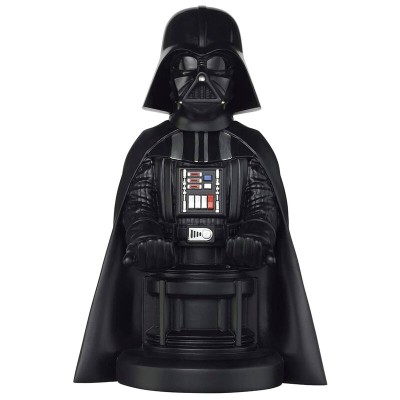 Cable Guy soporte sujecion figura Darth Vader Star Wars 20cm