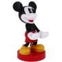 Cable Guy soporte sujecion figura Mickey Disney 21cm